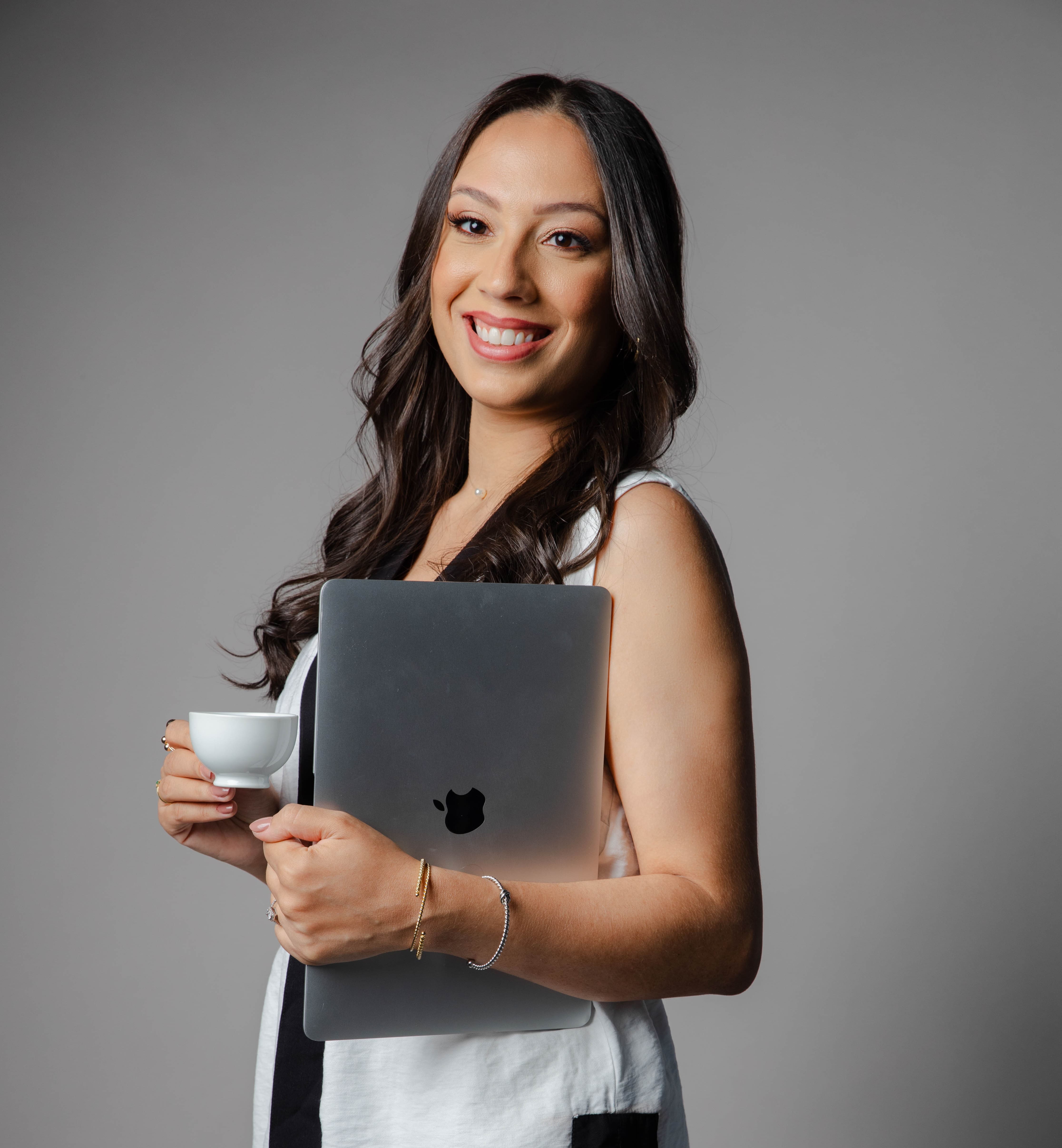 Kamilla Guerra — Fonoaudióloga